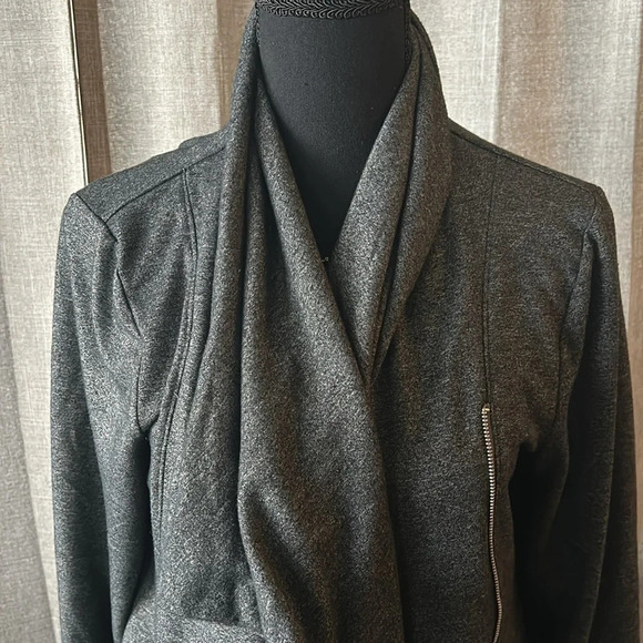 Gray Apt 9 Sweater - Picture 2 of 4